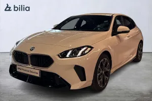 BMW 1 Series 120 2025