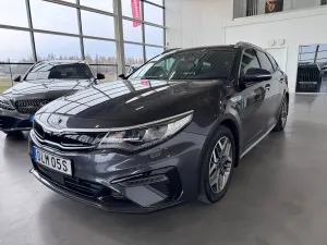 Kia Optima 2020