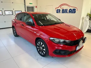 Fiat Tipo 2021