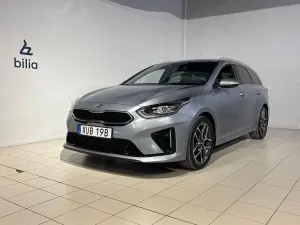 Kia Ceed 2019