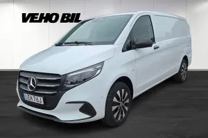 Mercedes-Benz Vito 2026