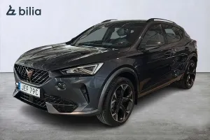 Cupra Formentor 2023