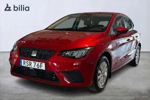 Seat Ibiza 2023