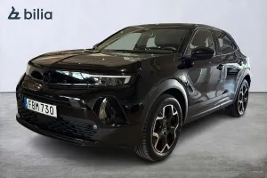 Opel Mokka 2023