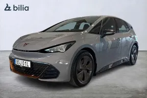 Cupra Born 2023