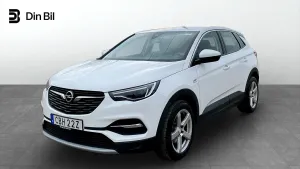Opel Grandland 2019