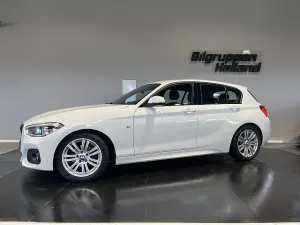 BMW 1 Series 118i 2017