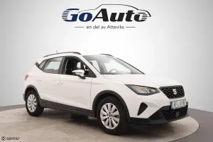 Seat Arona 2023