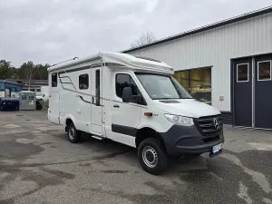 Hymer ML-T 2023