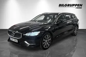Volvo V60 2021