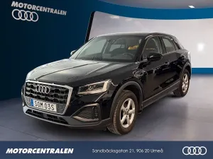 Audi Q2 2023