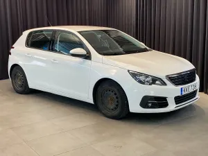 Peugeot 308 2020