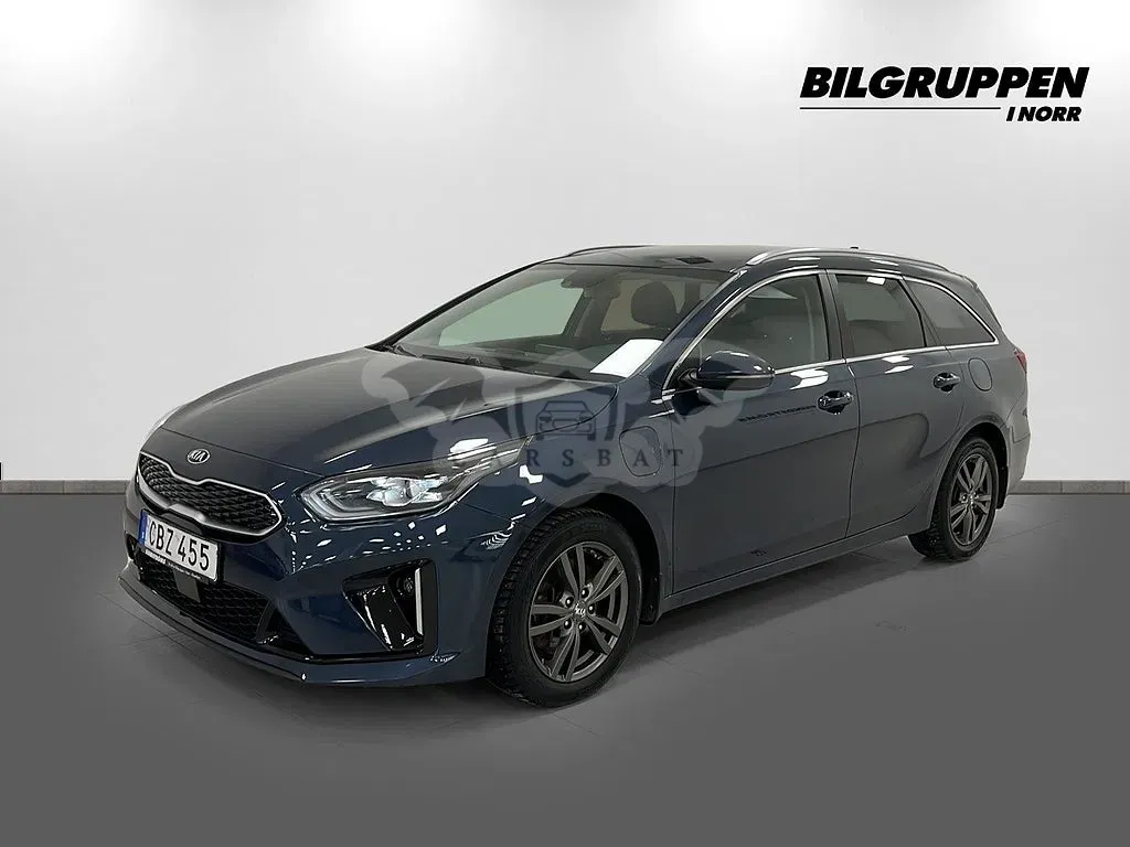Kia Ceed 2020