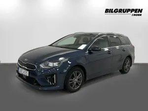 Kia Ceed 2020