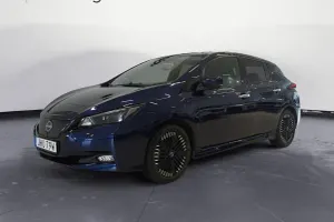 Nissan Leaf 2023