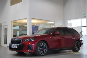 BMW i5 2025