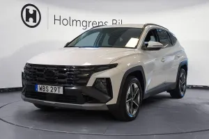 Hyundai Tucson 2025