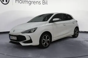 MG MG3 2024