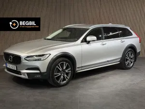 Volvo V90 2017