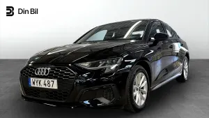Audi A3 2024