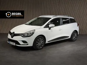 Renault Clio 2020