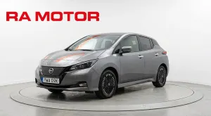 Nissan Leaf 2023