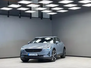 Polestar 2 2021