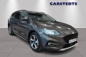 Ford Focus 2022