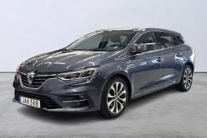 Renault Megane 2023