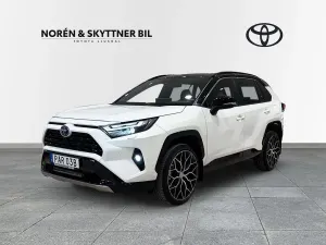 Toyota Rav4 2025