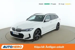 BMW 3 Series 330e 2023