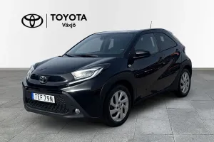 Toyota Aygo 2024