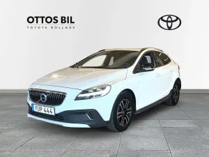 Volvo V40 2018