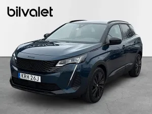 Peugeot 3008 2023