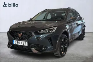 Cupra Formentor 2024