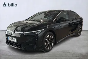 Volkswagen ID.7 2024