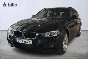 BMW 3 Series 320d 2019