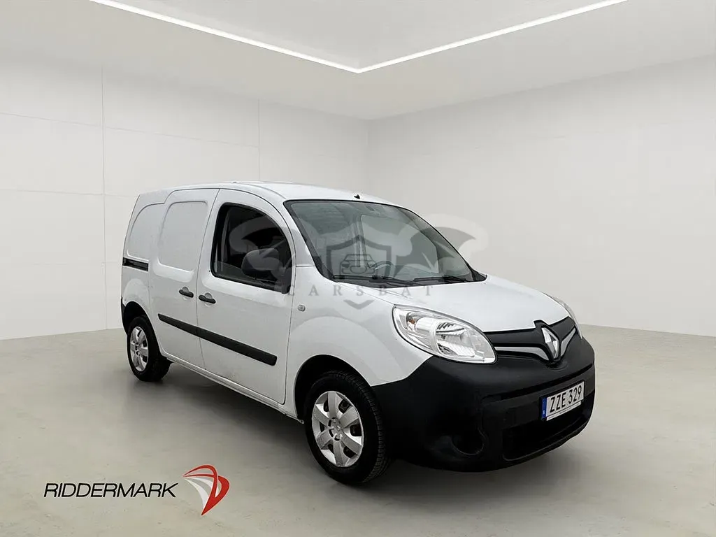 Renault Kangoo 2020
