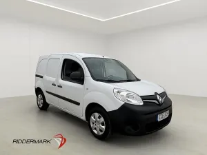 Renault Kangoo 2020
