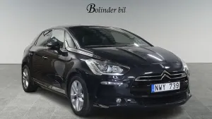 Citroën DS5 2013