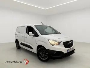 Opel Combo 2019