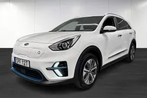 Kia Niro 2020