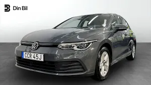 Volkswagen Golf 2020