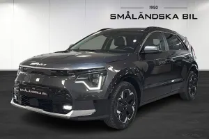 Kia Niro 2023