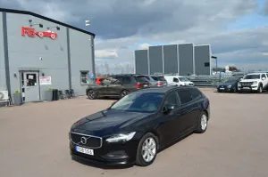 Volvo V90 2018