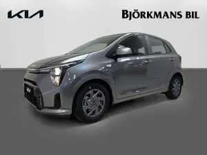 Kia Picanto (Morning) 2026