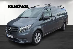 Mercedes-Benz Vito 2018