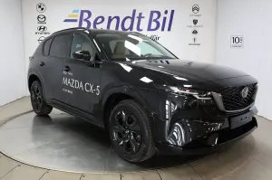 Mazda CX-5 2026