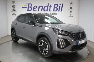 Peugeot 2008 2025