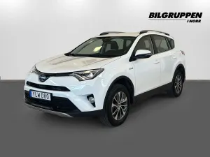 Toyota Rav4 2018